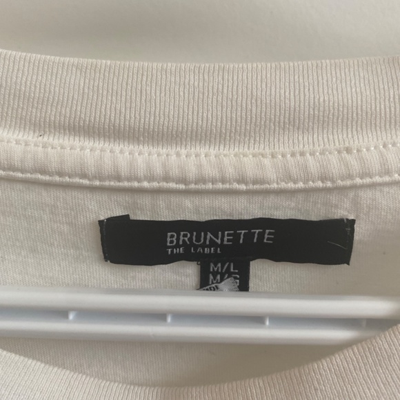 Uplift Graphic Tee - Picture 4 of 4